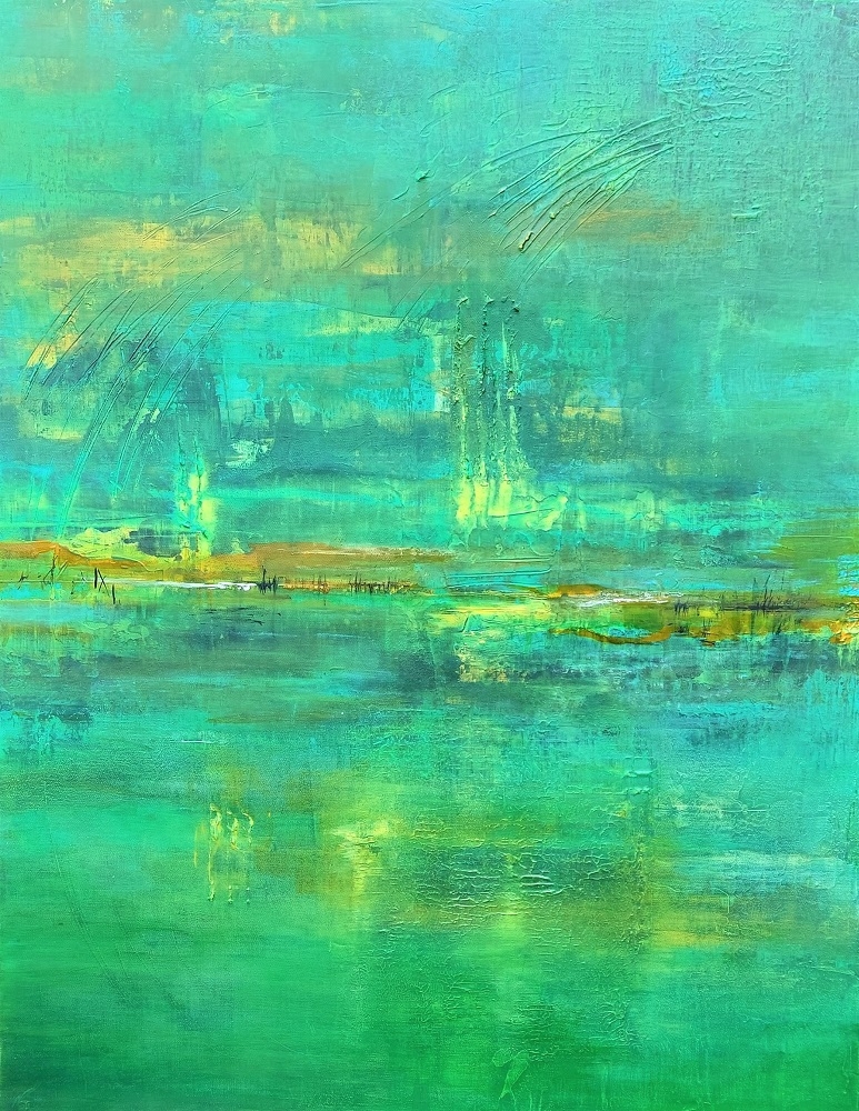 Colours of New Zealand