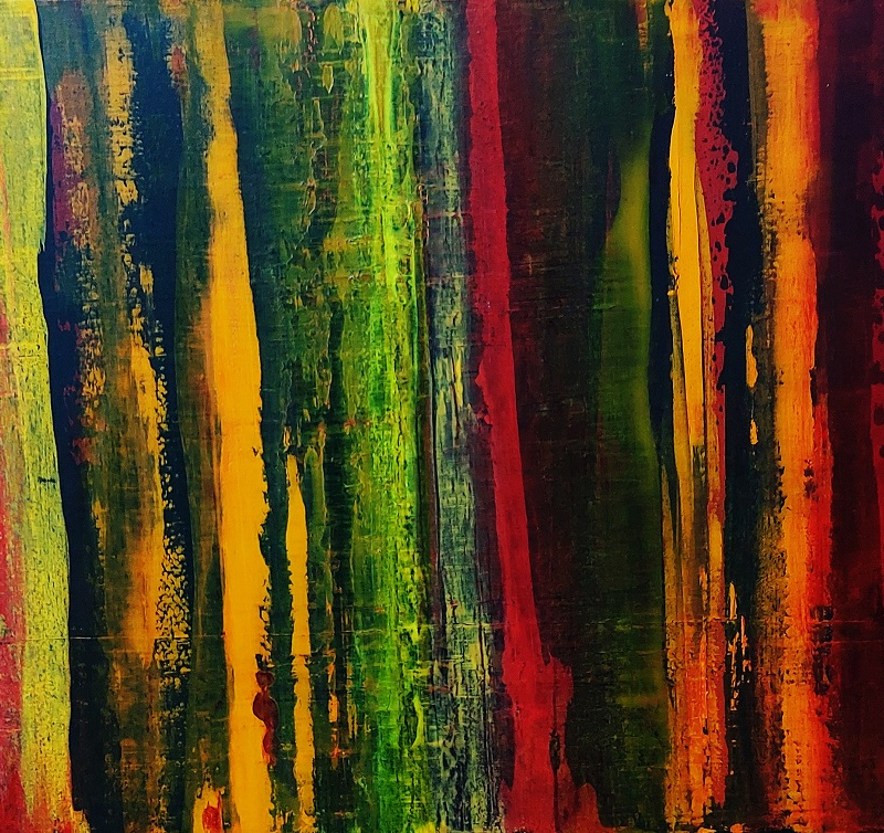 The colours of Costa Rica II