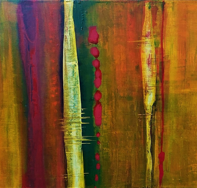 The colours of Costa Rica