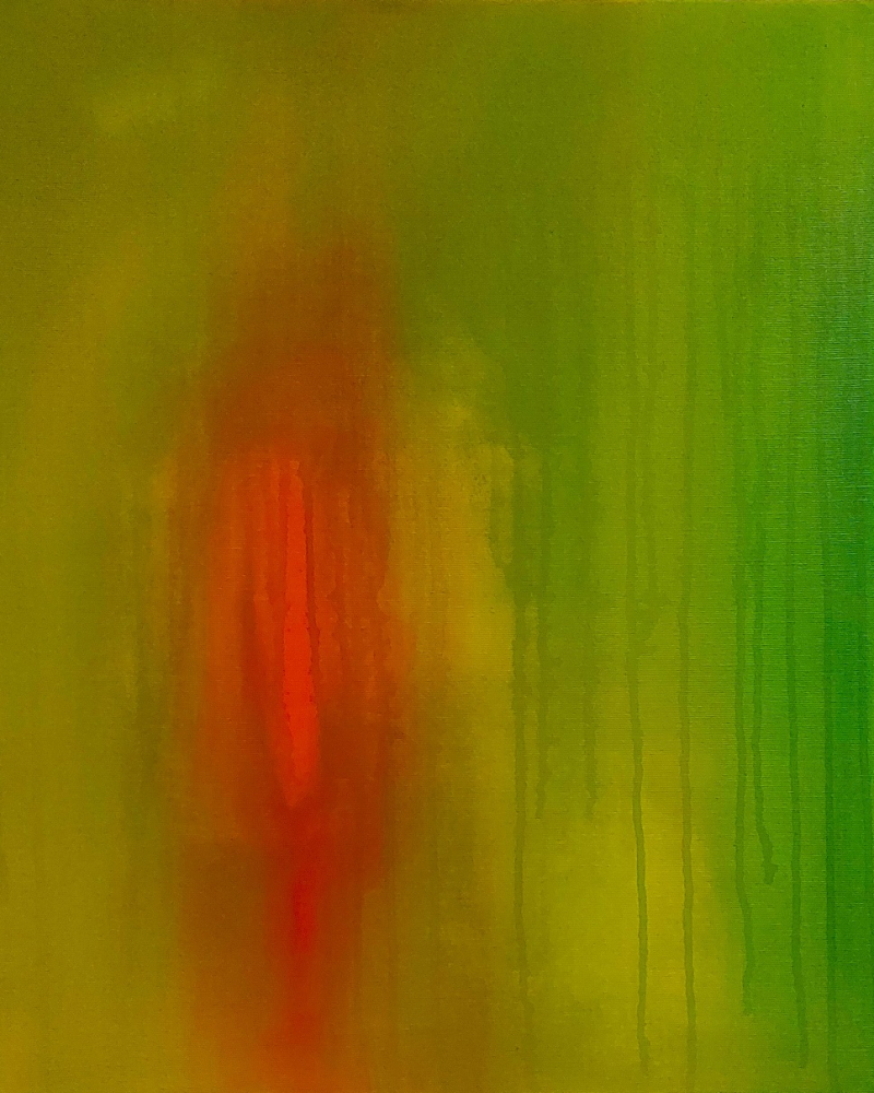 Colours of Costa Rica II