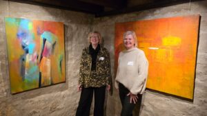 Andrea Norpoth-Hambüchen, Christine Vollmer